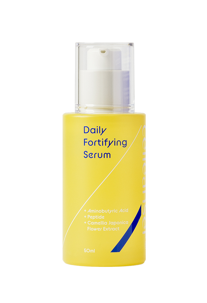 Daily Fortyfying Serum 50ml